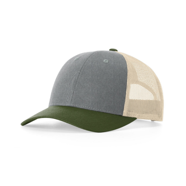 Custom-Made Trucker Hats - Image 126