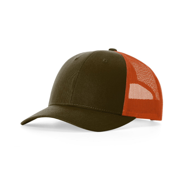 Custom-Made Trucker Hats - Image 132