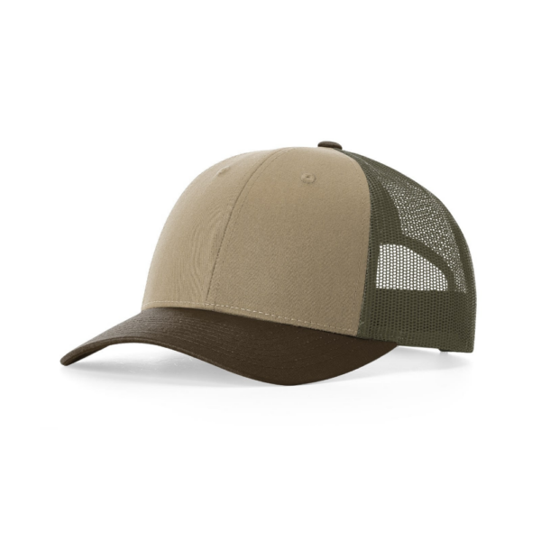 Custom-Made Trucker Hats - Image 144