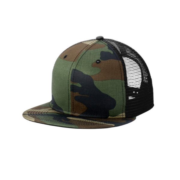 Custom-Made Trucker Hats - Image 268