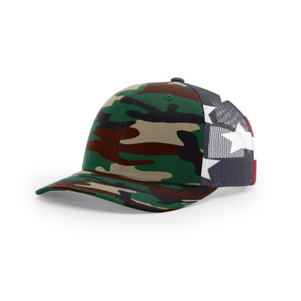 Custom-Made Trucker Hats - Image 265