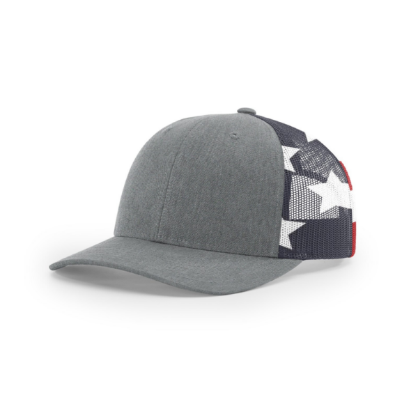 Custom-Made Trucker Hats - Image 264