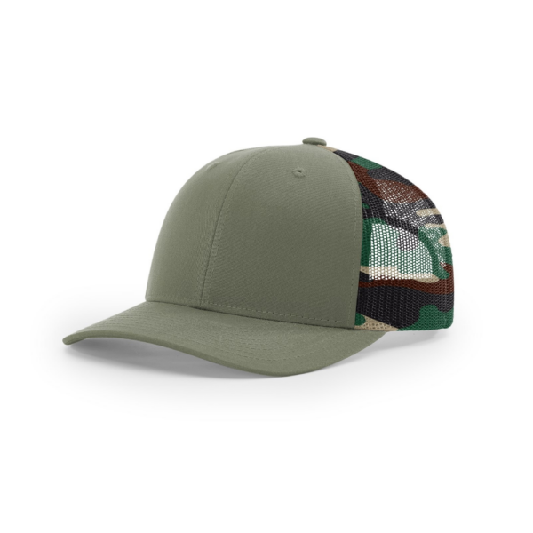 Custom-Made Trucker Hats - Image 258