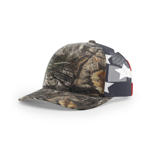 Custom-Made Trucker Hats - Image 266