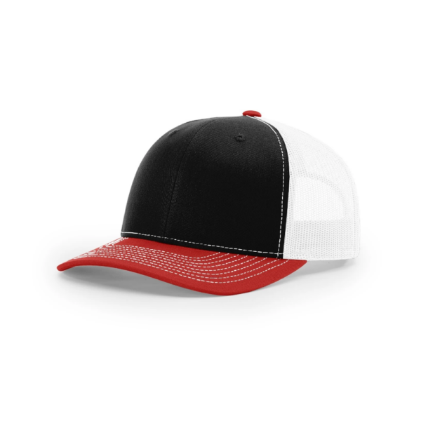 Custom-Made Trucker Hats - Image 10
