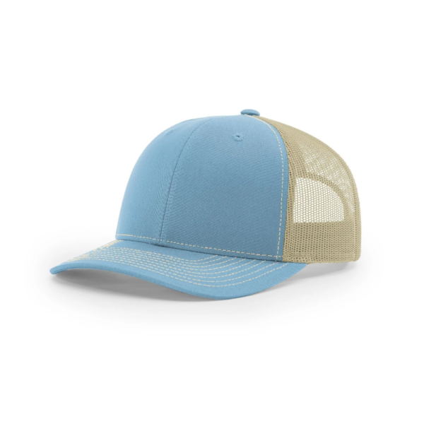 Custom-Made Trucker Hats - Image 33