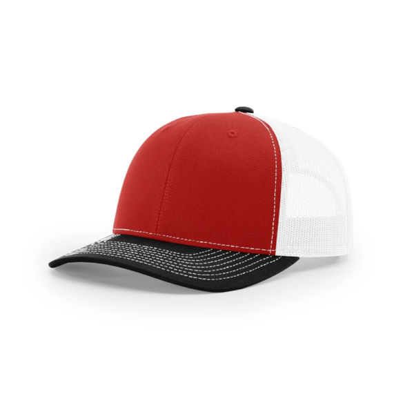 Custom-Made Trucker Hats - Image 86