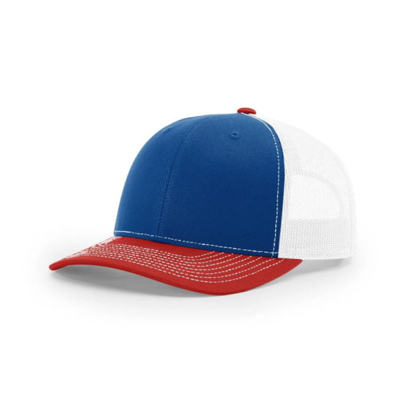 Custom-Made Trucker Hats - Image 93