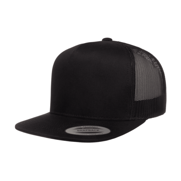 Custom Embroidered Patch Hats - Image 219