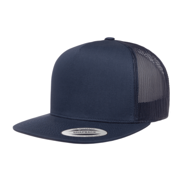 Custom Embroidered Patch Hats - Image 221