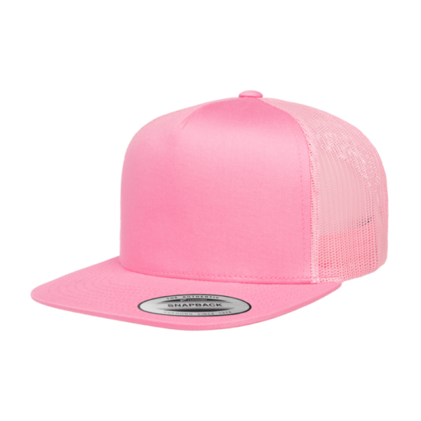 Custom Embroidered Patch Hats - Image 222