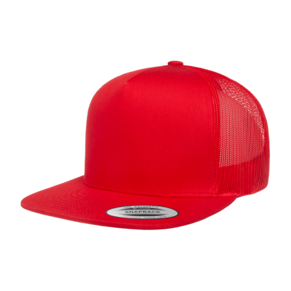 Custom Embroidered Patch Hats - Image 223