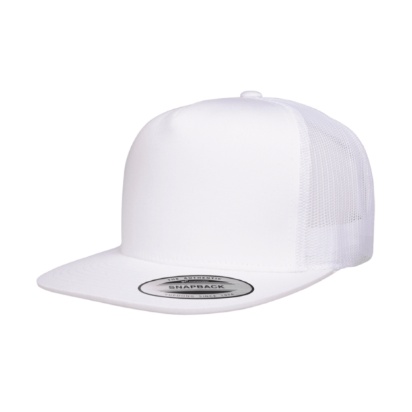Custom Embroidered Patch Hats - Image 220