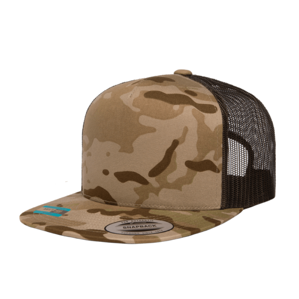 Custom Embroidered Patch Hats - Image 240