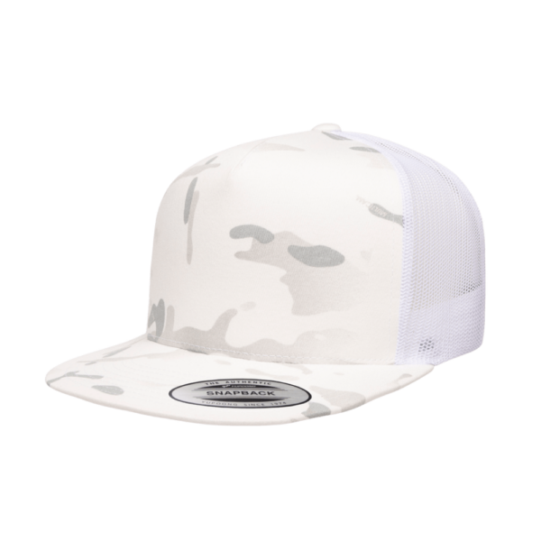 Custom Embroidered Patch Hats - Image 241