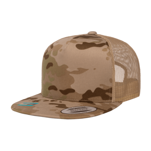 Custom Embroidered Patch Hats - Image 242