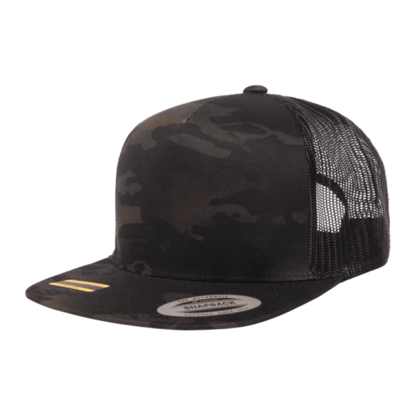 Custom Embroidered Patch Hats - Image 243