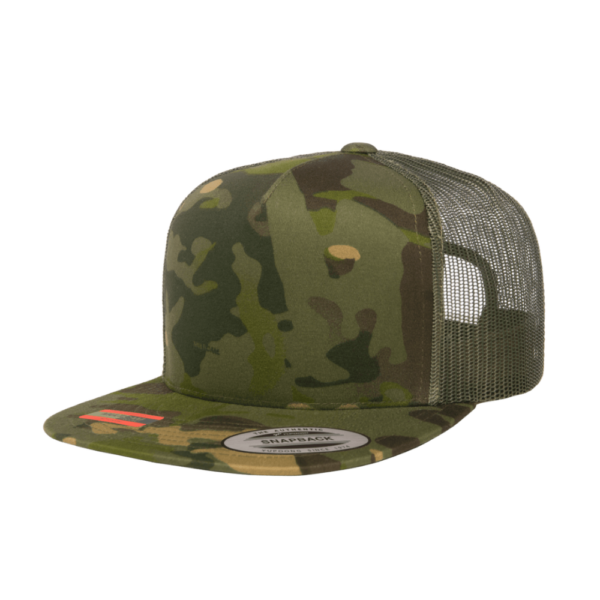 Custom-Made Trucker Hats - Image 299