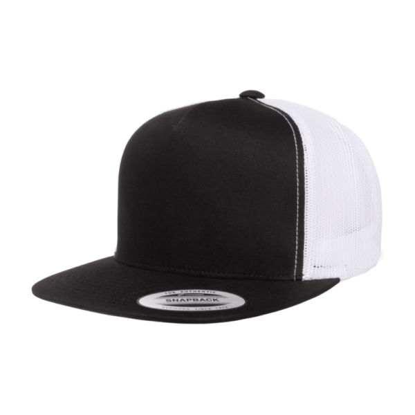 Custom Embroidered Patch Hats - Image 224