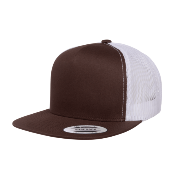 Custom Embroidered Patch Hats - Image 225