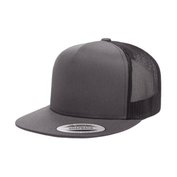 Custom Embroidered Patch Hats - Image 226