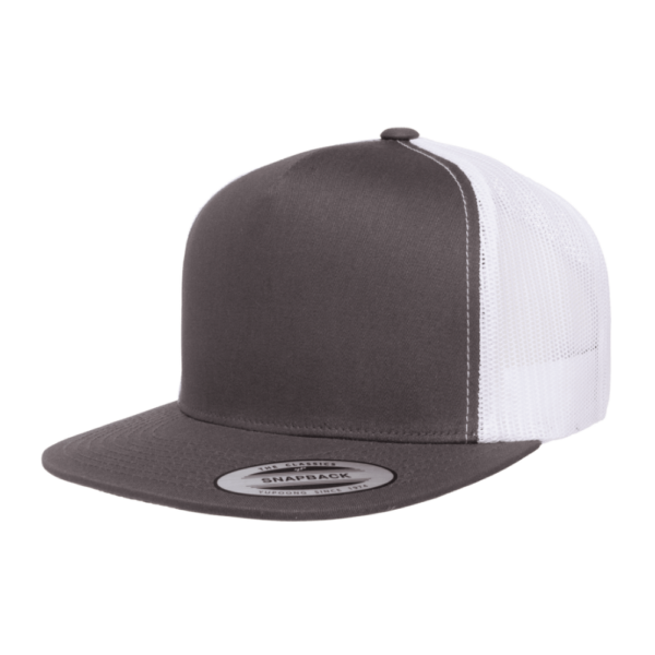 Custom Embroidered Patch Hats - Image 227