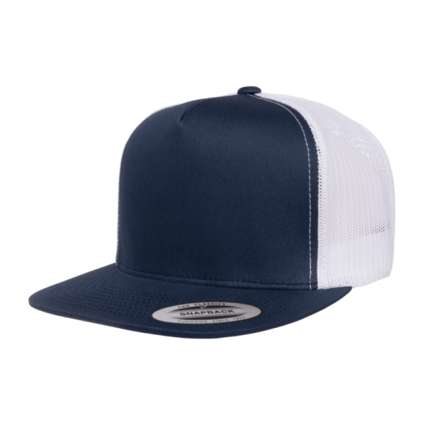 Custom Embroidered Patch Hats - Image 229