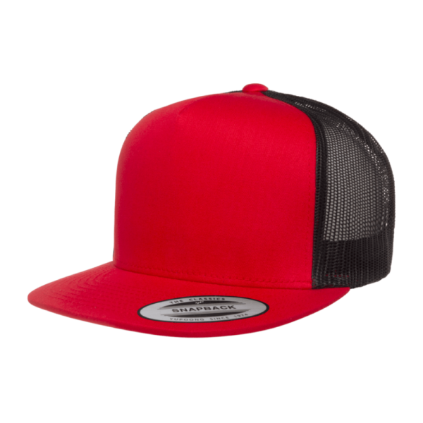 Custom Embroidered Patch Hats - Image 230