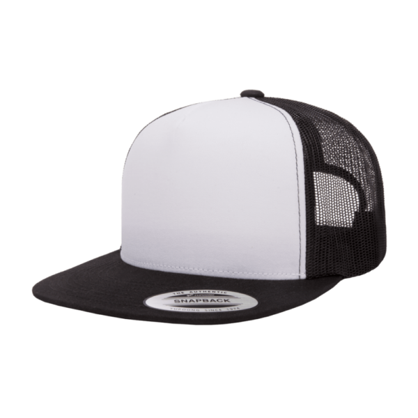 Custom Embroidered Patch Hats - Image 233