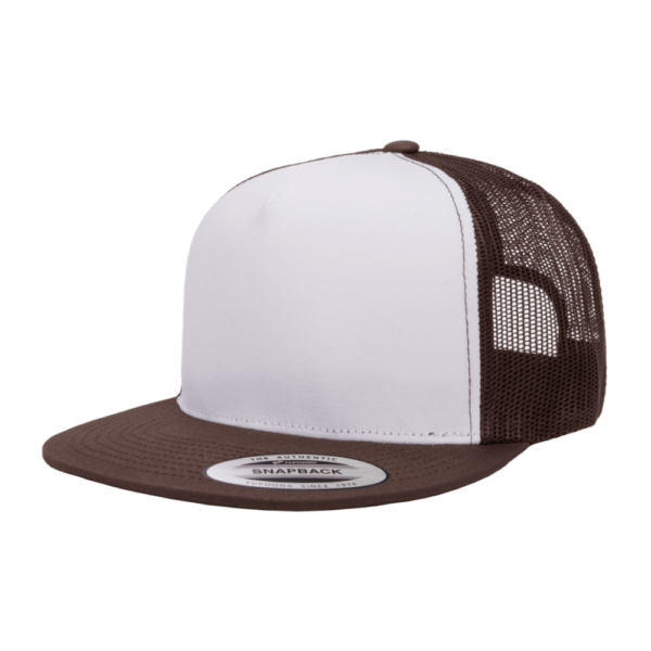 Custom Embroidered Patch Hats - Image 234