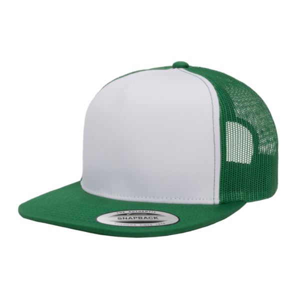 Custom Embroidered Patch Hats - Image 235