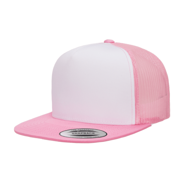 Custom Embroidered Patch Hats - Image 237