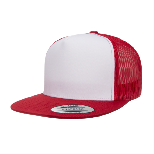 Custom Embroidered Patch Hats - Image 238