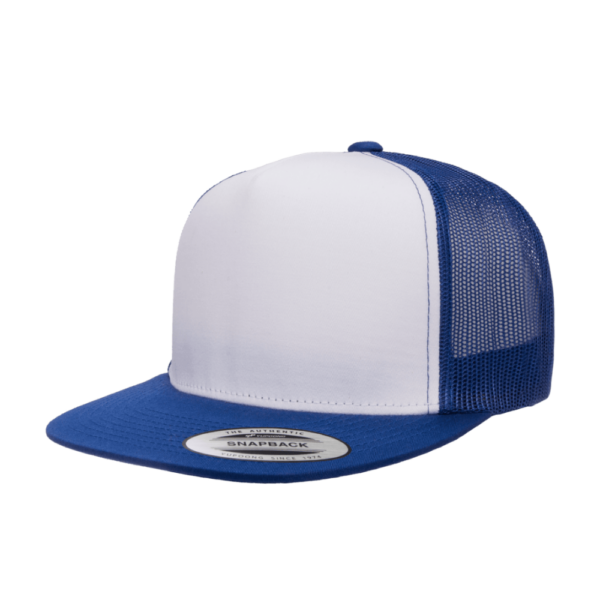 Custom-Made Trucker Hats - Image 298