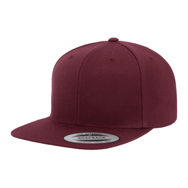 Custom Ball Caps - Image 157