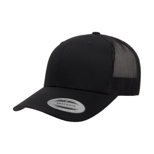 Custom Embroidered Patch Hats - Image 252