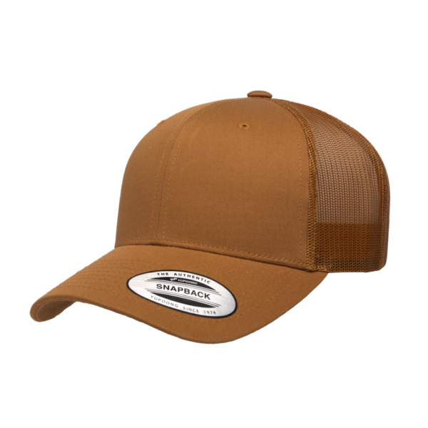 Custom Embroidered Patch Hats - Image 254