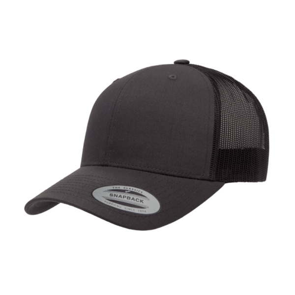Custom Embroidered Patch Hats - Image 255