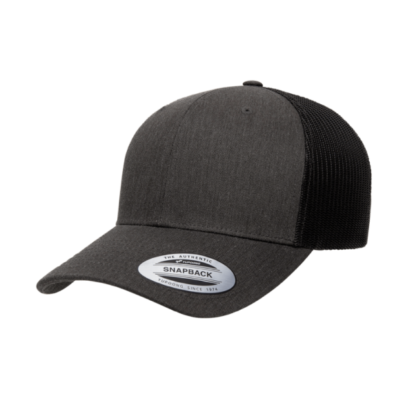 Custom Embroidered Patch Hats - Image 257