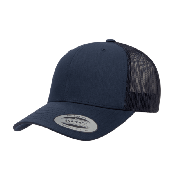 Custom Embroidered Patch Hats - Image 259