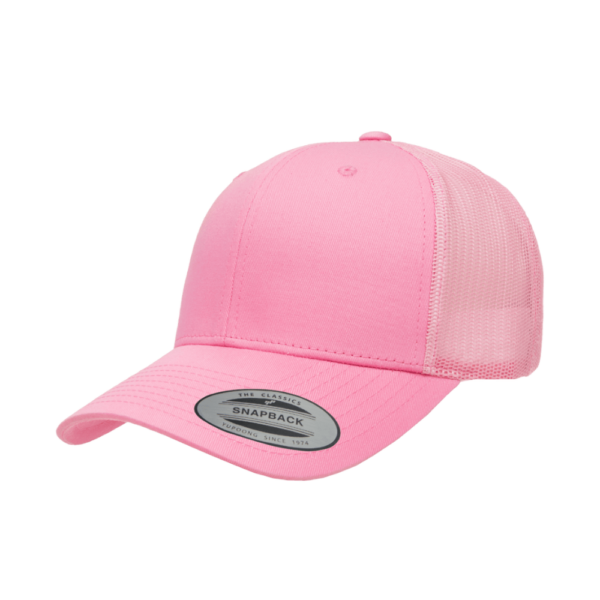Custom Embroidered Patch Hats - Image 260
