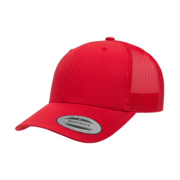 Custom Embroidered Patch Hats - Image 261