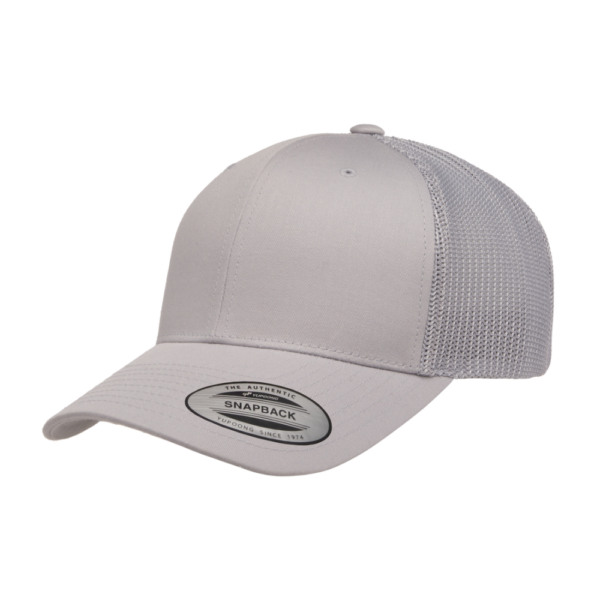Custom Embroidered Patch Hats - Image 262