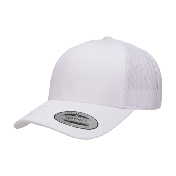 Custom Embroidered Patch Hats - Image 253