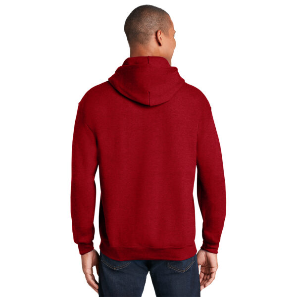 Custom Gildan G185 Heavy Blend™ Hooded Sweatshirt - Image 3