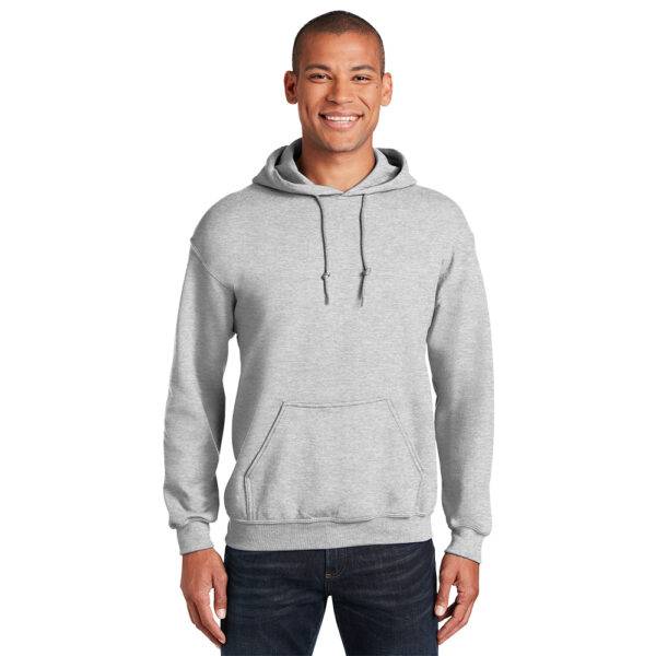 Custom Gildan G185 Heavy Blend™ Hooded Sweatshirt - Image 6