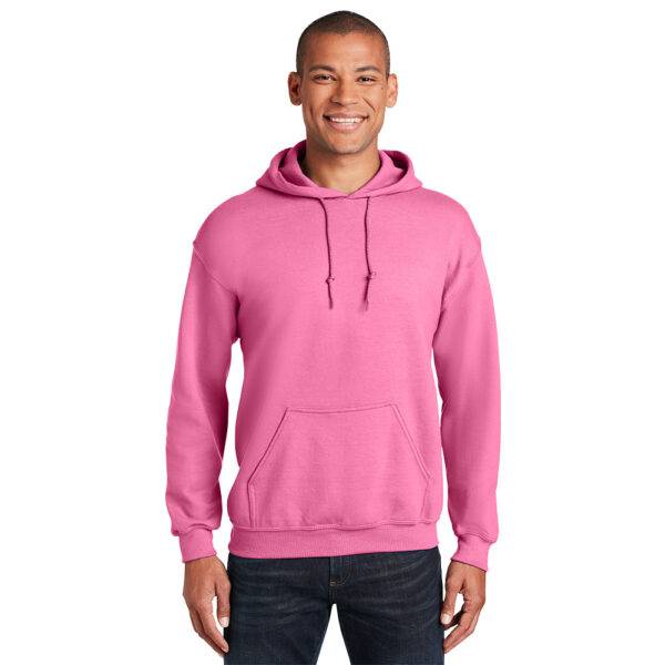 Custom Gildan G185 Heavy Blend™ Hooded Sweatshirt - Image 7