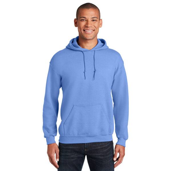 Custom Gildan G185 Heavy Blend™ Hooded Sweatshirt - Image 10