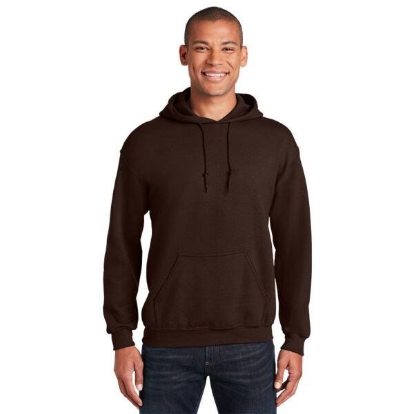 Custom Gildan G185 Heavy Blend™ Hooded Sweatshirt - Image 13