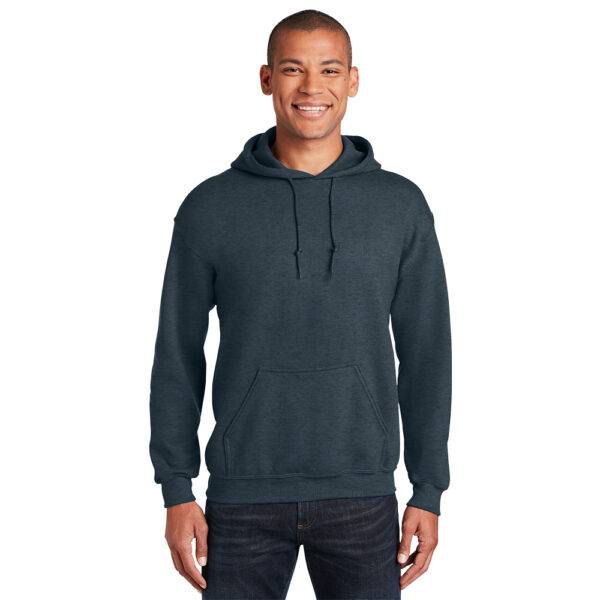 Custom Gildan G185 Heavy Blend™ Hooded Sweatshirt - Image 14